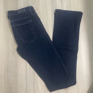 AG the Ballard slim boot